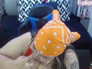 evelinzaens Live Webcam on CamSoda