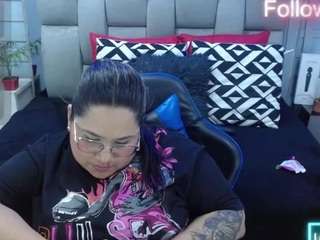 evelinzaens webcam model