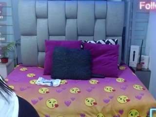 evelinzaens - Live HD Webcam