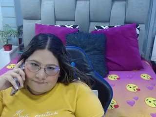 evelinzaens Live Webcam on CamSoda
