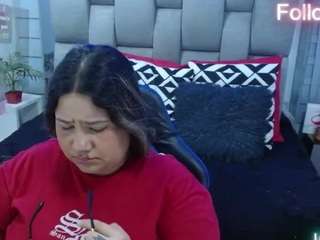 evelinzaens live cam profile