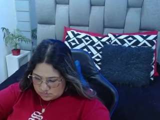 evelinzaens live cam profile