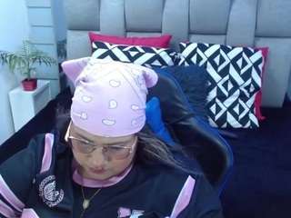 evelinzaens live cam profile