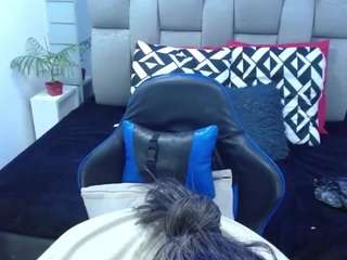 evelinzaens Bbw live webcam