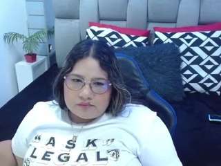 evelinzaens live cam profile