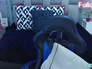 evelinzaens Domi live webcam