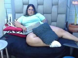 evelinzaens Live Webcam on CamSoda
