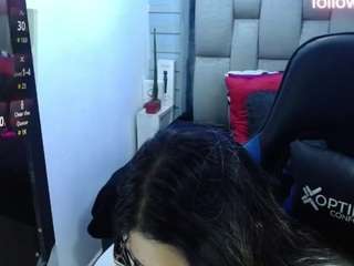 evelinzaens live webcam show