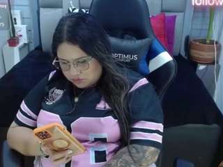 evelinzaens live webcam show