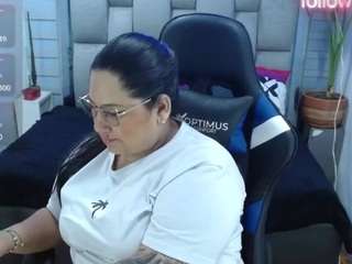 evelinzaens live webcam show