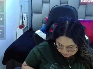evelinzaens live webcam show