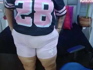 evelinzaens live webcam show