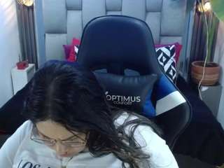 evelinzaens live webcam show
