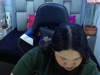 evelinzaens live webcam show