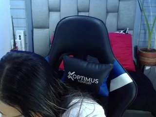 evelinzaens live webcam show