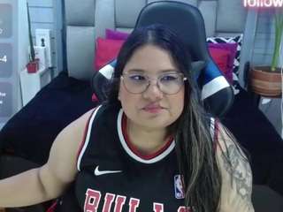 evelinzaens live webcam show