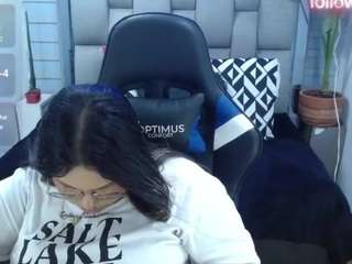 evelinzaens live webcam show