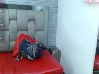 evelinzaens live webcam show
