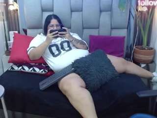 evelinzaens live webcam show