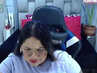 evelinzaens live webcam show
