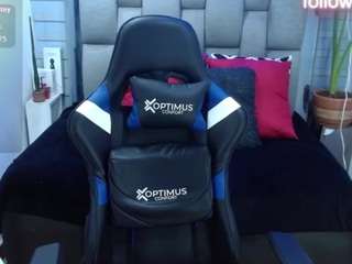 evelinzaens live webcam show