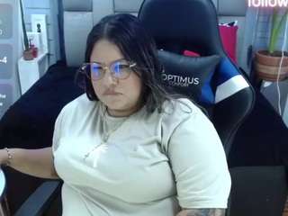 evelinzaens live webcam show