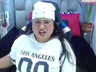 evelinzaens live webcam show
