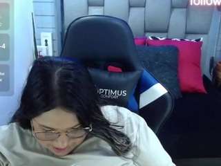 evelinzaens live webcam show