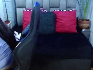 evelinzaens live webcam show