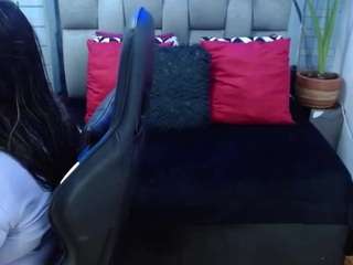 evelinzaens live webcam show