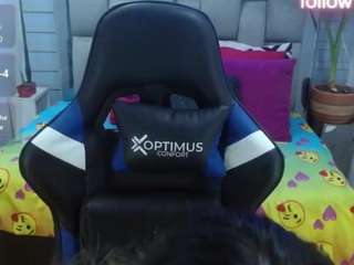 evelinzaens live webcam show