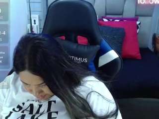 evelinzaens live webcam show