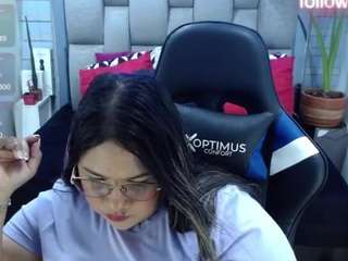 evelinzaens live webcam show