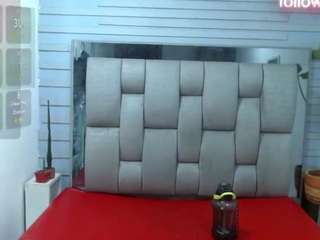 evelinzaens live webcam show