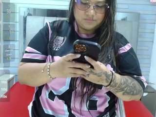 evelinzaens live webcam show