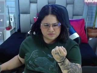 evelinzaens live webcam show