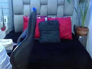 evelinzaens live webcam show