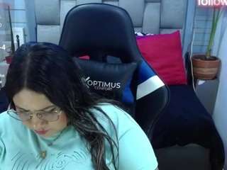 evelinzaens live webcam show