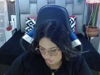EvelinZaens live webcam show