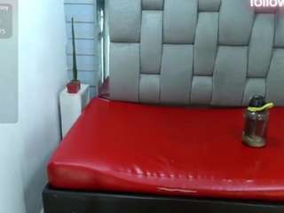 EvelinZaens live webcam show