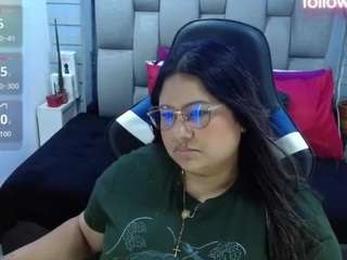 EvelinZaens live webcam show