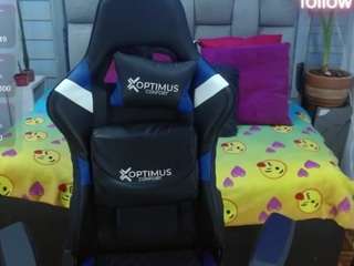 EvelinZaens live cam