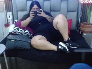 evelinzaens Live Webcam on CamSoda