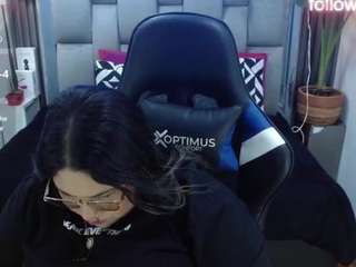 EvelinZaens live cam