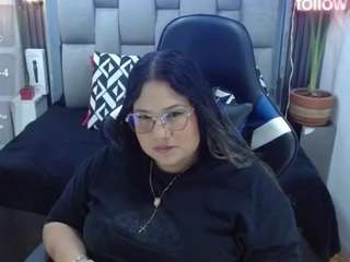 EvelinZaens live cam