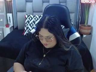 Evelinzaens's cam show statistics and live stream