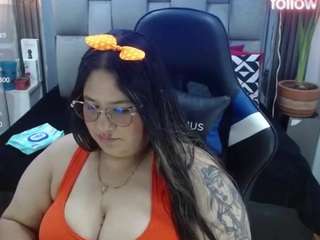 EvelinZaens live cam preview