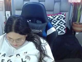 EvelinZaens live cam preview
