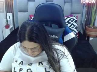 EvelinZaens live cam preview