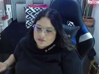 EvelinZaens live cam preview